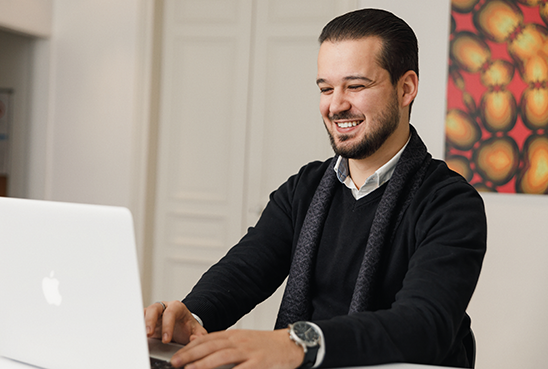 interview Central Test