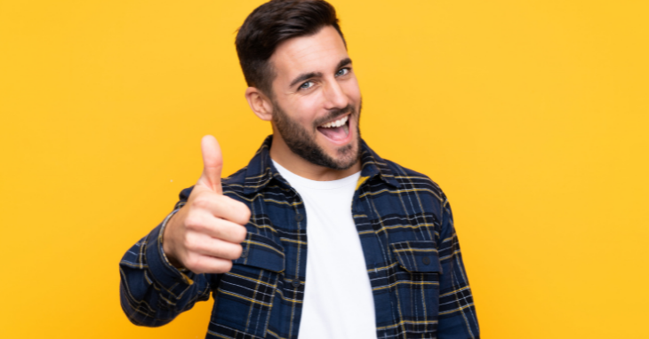 article title here
