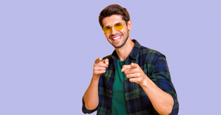 article title here