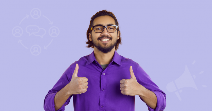 article title here