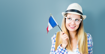TEST DE IDIOMA FRANCÉS