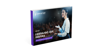 Liderazgo que inspira: transforme su organización