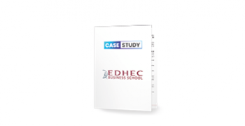 EDHEC - Orientación laboral para futuros diplomados