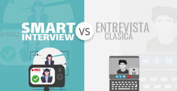 Smart Interview VS Entrevista classica