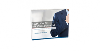 Selección de personal de ventas - ¿cómo identificar los mejores?